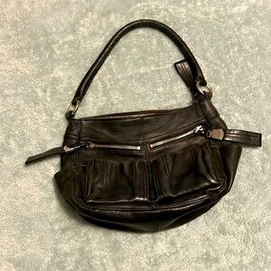 B. Makowsky purse bag